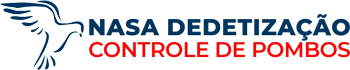 Nasa Controle de Pombos