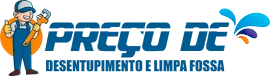 Preço de Desentupimento